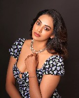 Kamakshi Bhaskarla Latest Photos